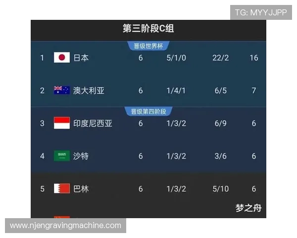 中国足球在世界杯预选赛中的表现分析与未来发展方向